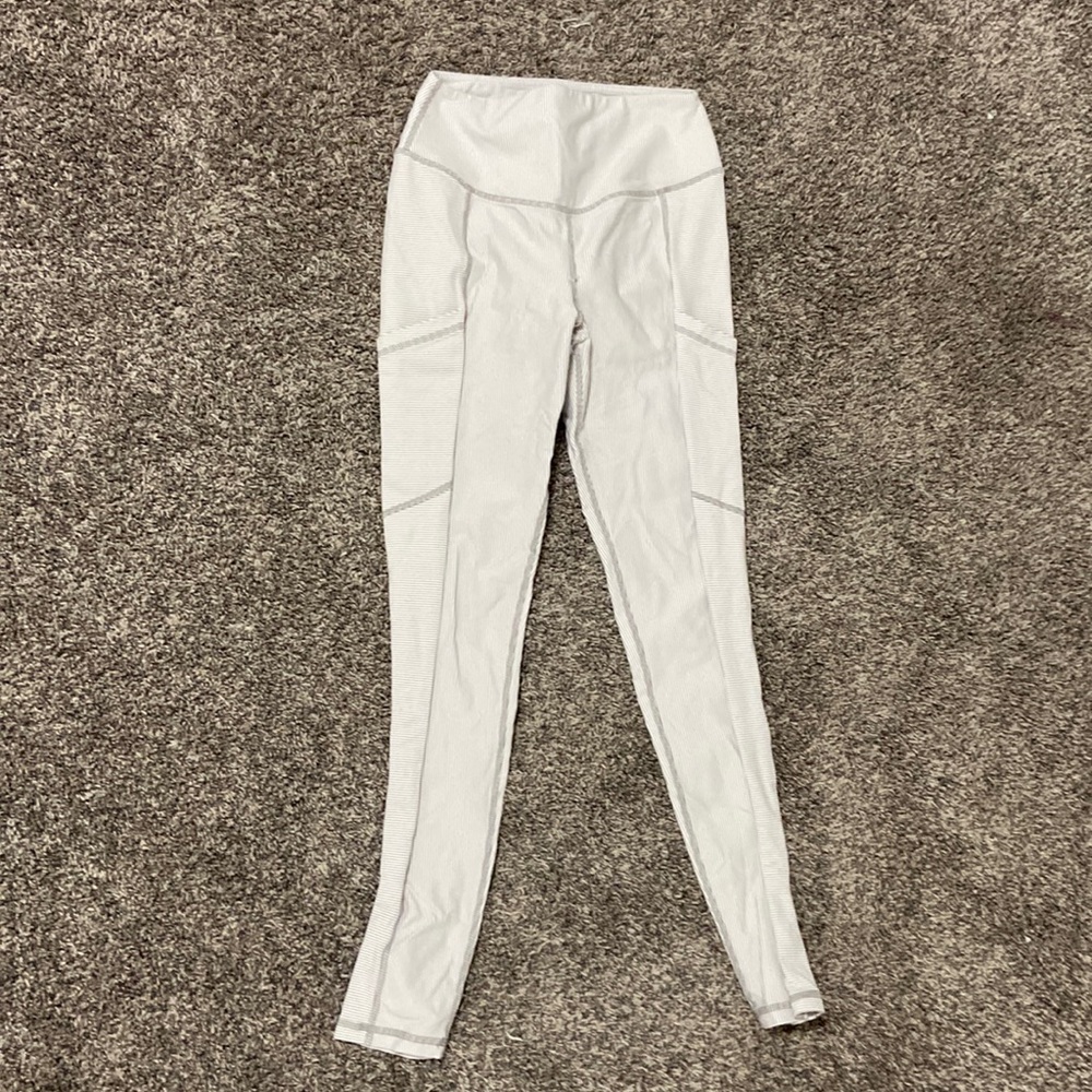 Workout leggings